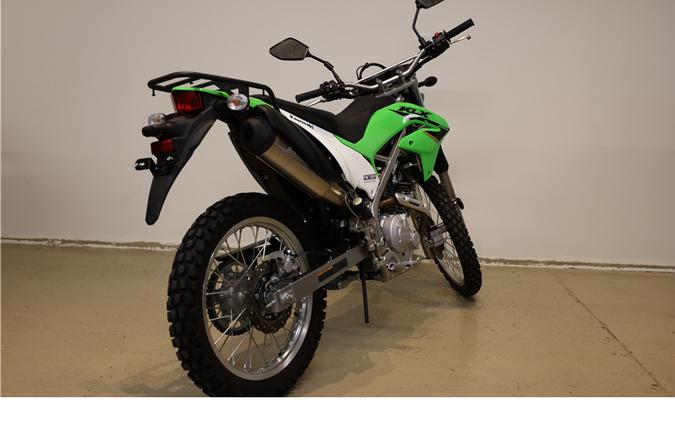 2022 KAWASAKI KLX 230R