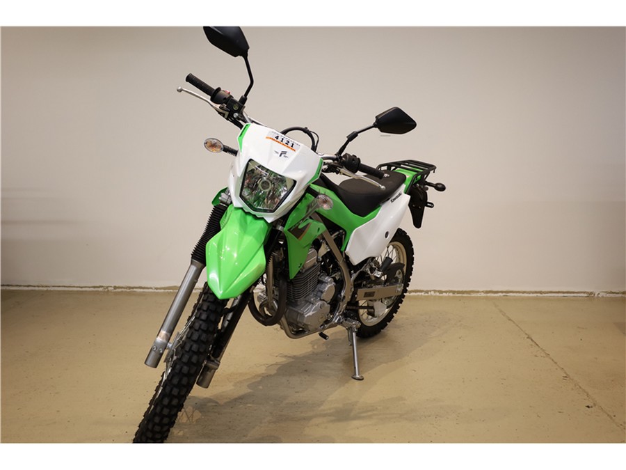 2022 KAWASAKI KLX 230R