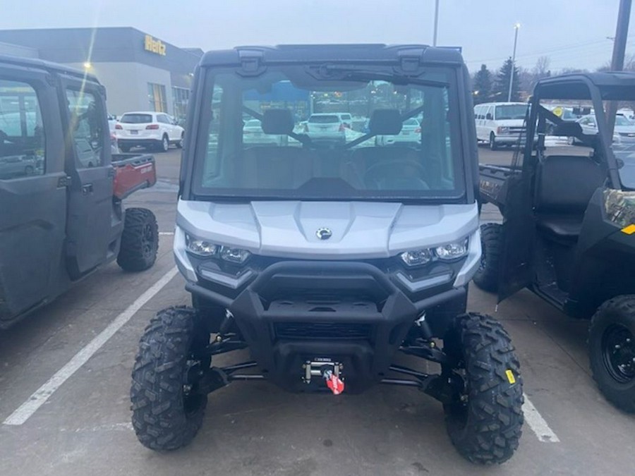 2020 Can-Am® Defender Limited HD10