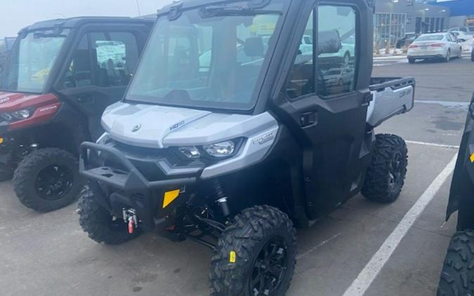 2020 Can-Am® Defender Limited HD10