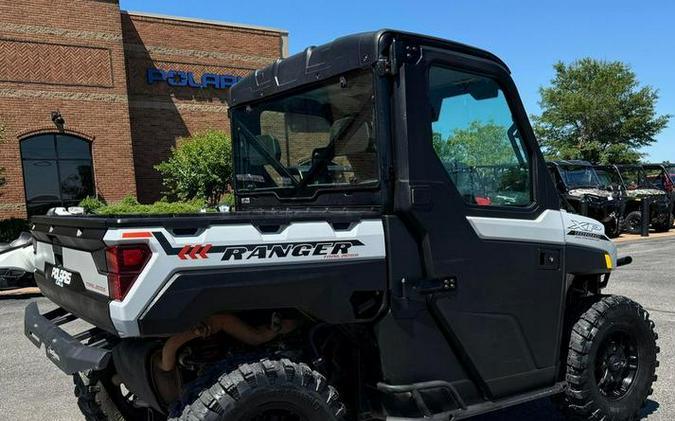 2022 Polaris® Ranger XP 1000 NorthStar Edition Trail Boss