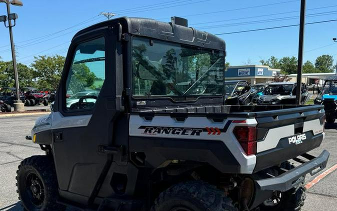 2022 Polaris® Ranger XP 1000 NorthStar Edition Trail Boss