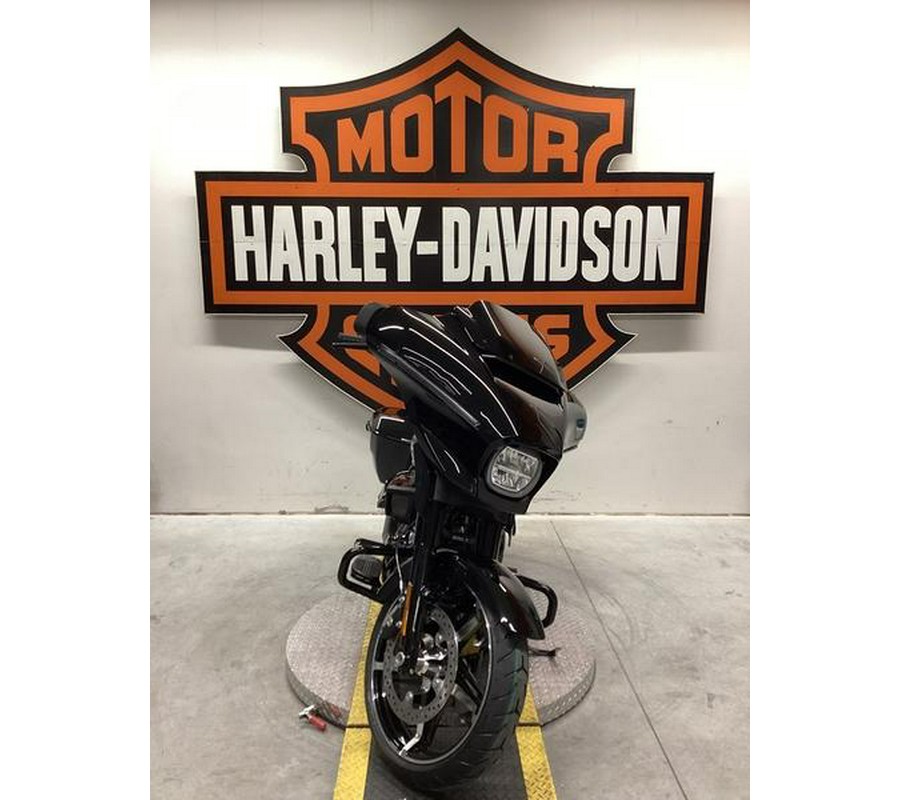 2024 Harley-Davidson® FLHX - Street Glide®