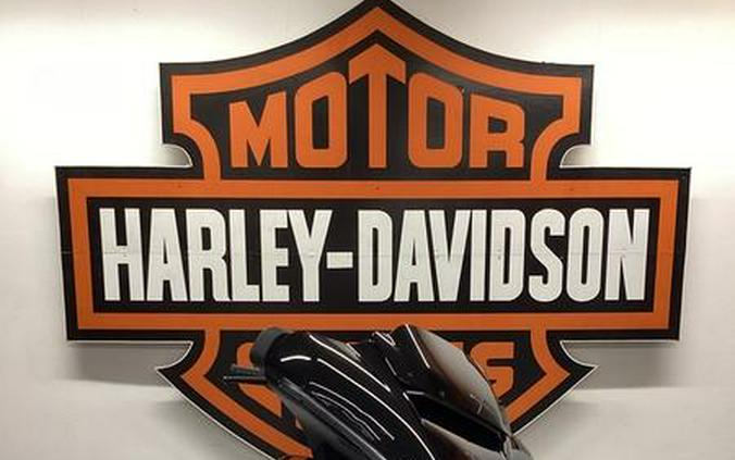 2024 Harley-Davidson® FLHX - Street Glide®