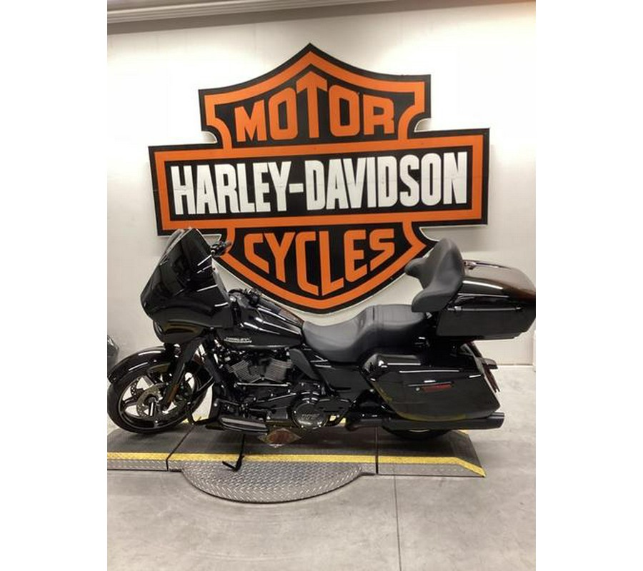 2024 Harley-Davidson® FLHX - Street Glide®