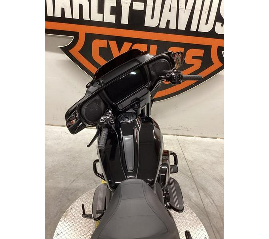 2024 Harley-Davidson® FLHX - Street Glide®