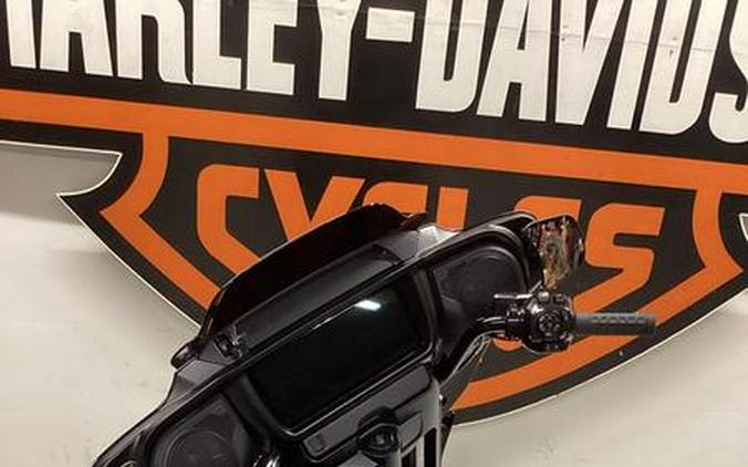 2024 Harley-Davidson® FLHX - Street Glide®