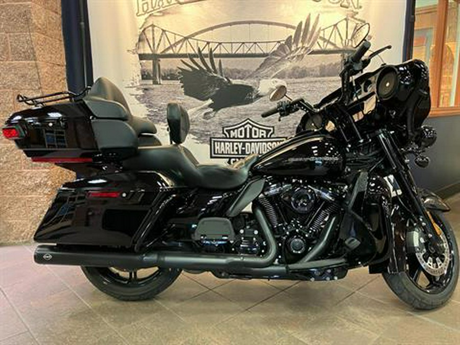 2022 Harley-Davidson Ultra Limited