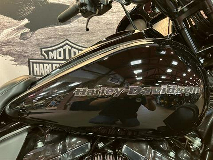 2022 Harley-Davidson Ultra Limited