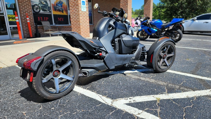 2022 Can-Am RYKER 900 SPORT