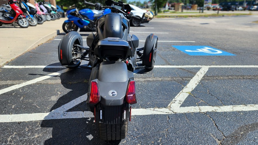 2022 Can-Am RYKER 900 SPORT