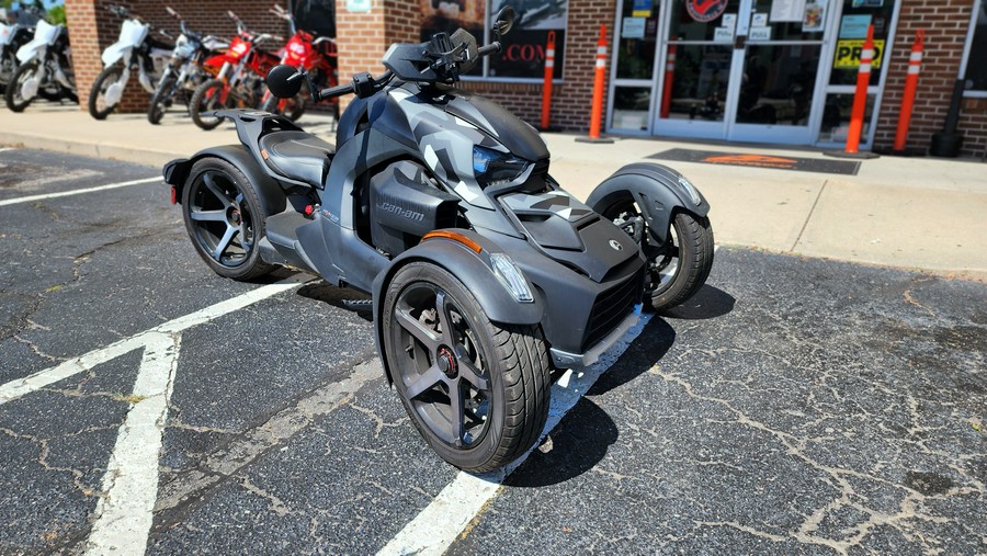 2022 Can-Am RYKER 900 SPORT