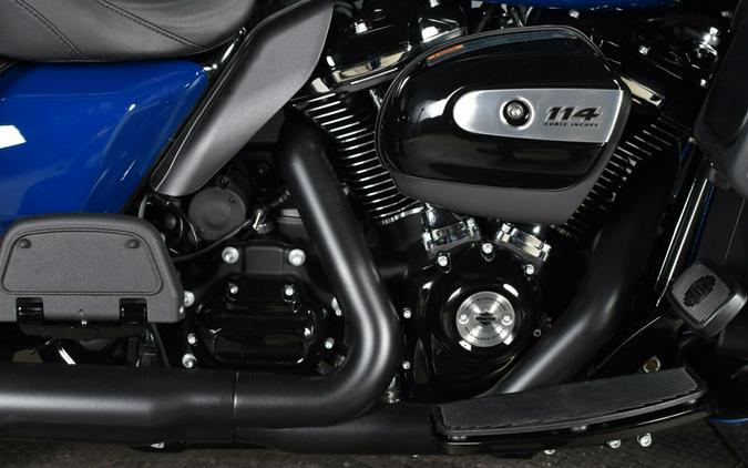 2023 Harley-Davidson Road Glide Limited