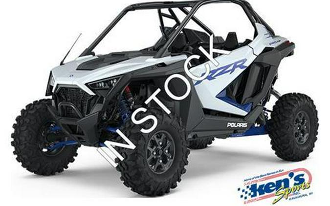 2020 Polaris RZR Pro XP Ultimate