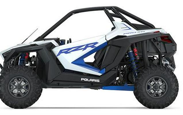 2020 Polaris RZR Pro XP Ultimate