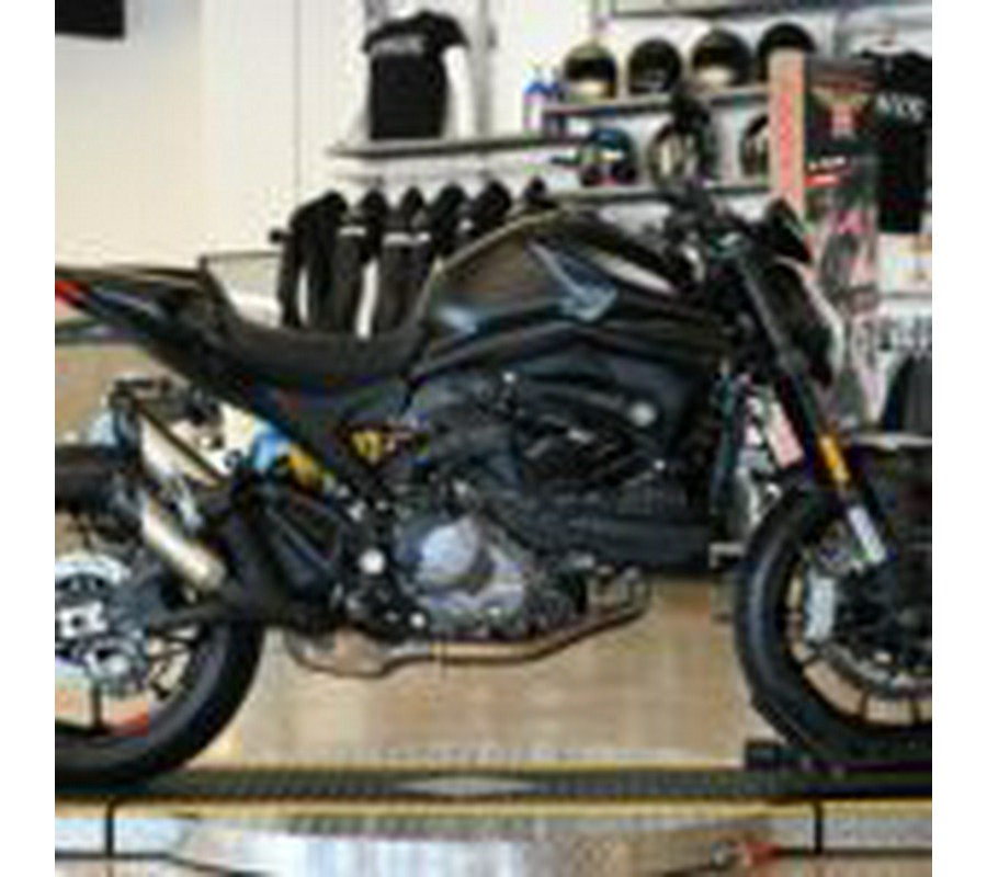 2021 Ducati Monster 937