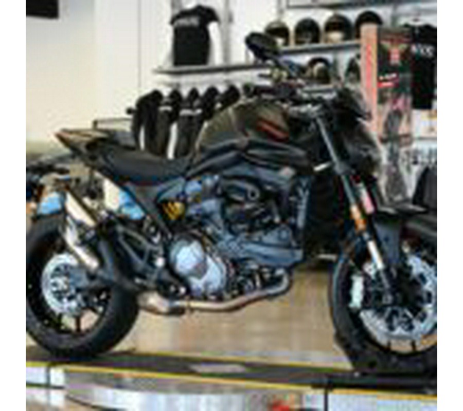 2021 Ducati Monster 937