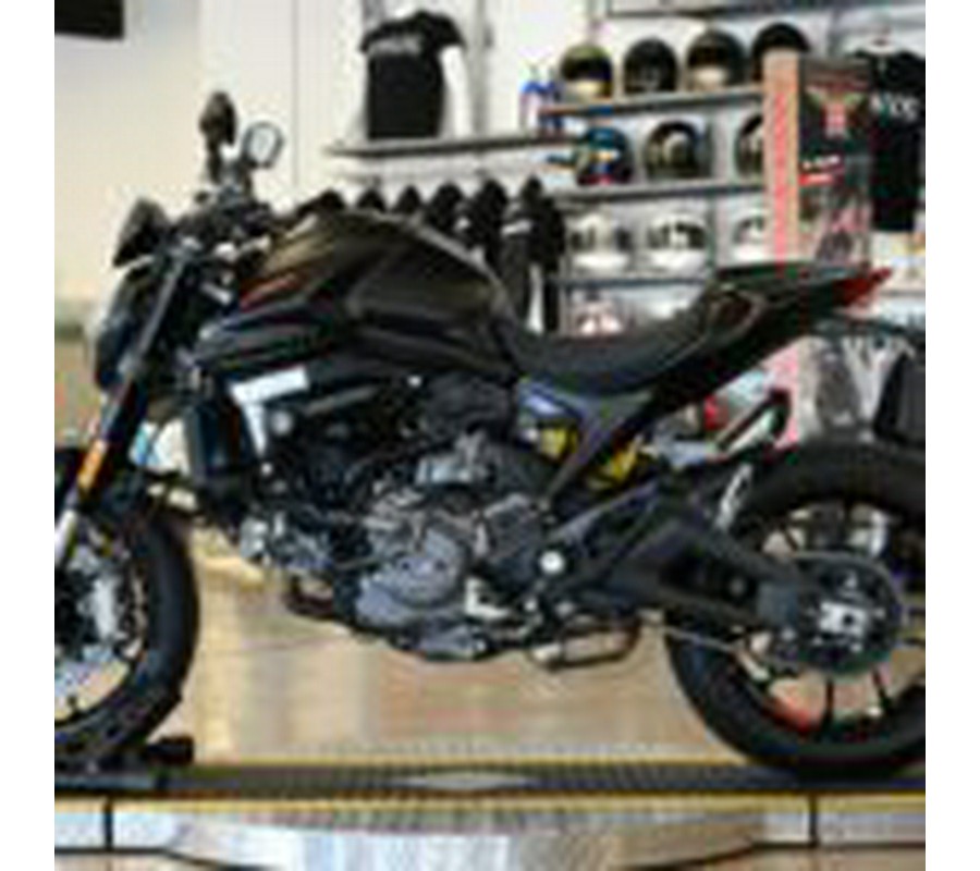 2021 Ducati Monster 937