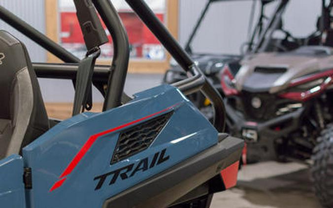 2024 Polaris® RZR Trail Sport