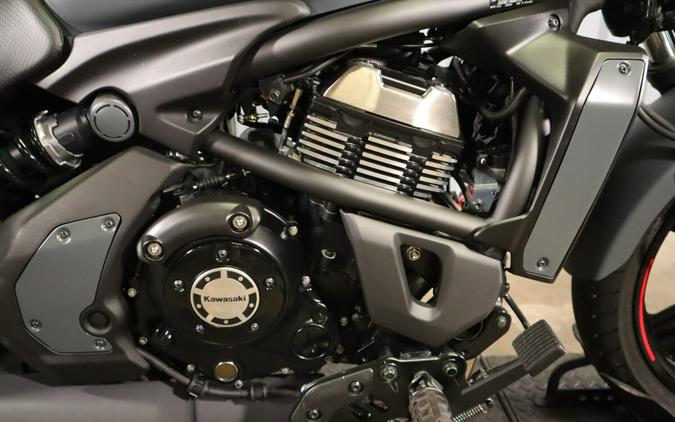 2024 Kawasaki VULCAN S