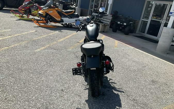 2014 Harley-Davidson XL883N - Sportster Iron 883