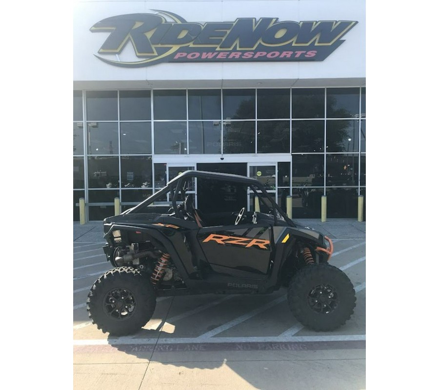2024 Polaris® RZR XP 1000 Ultimate