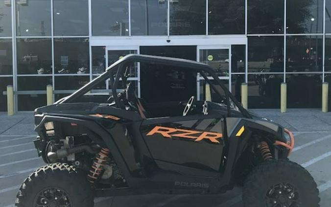 2024 Polaris® RZR XP 1000 Ultimate