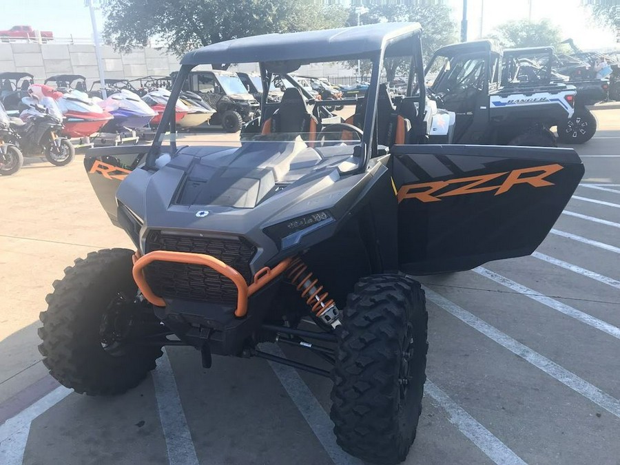 2024 Polaris® RZR XP 1000 Ultimate