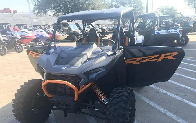 2024 Polaris® RZR XP 1000 Ultimate