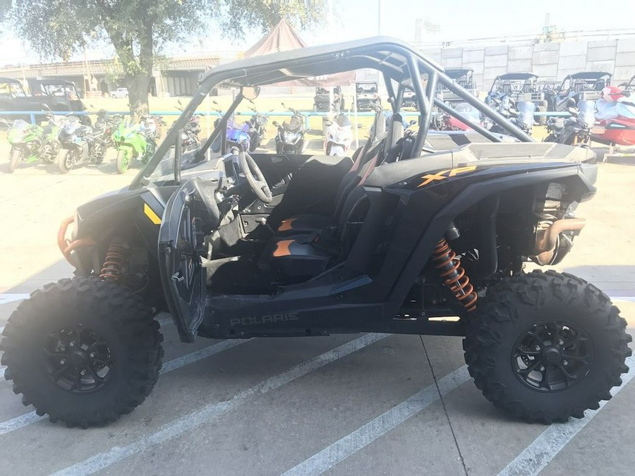2024 Polaris® RZR XP 1000 Ultimate