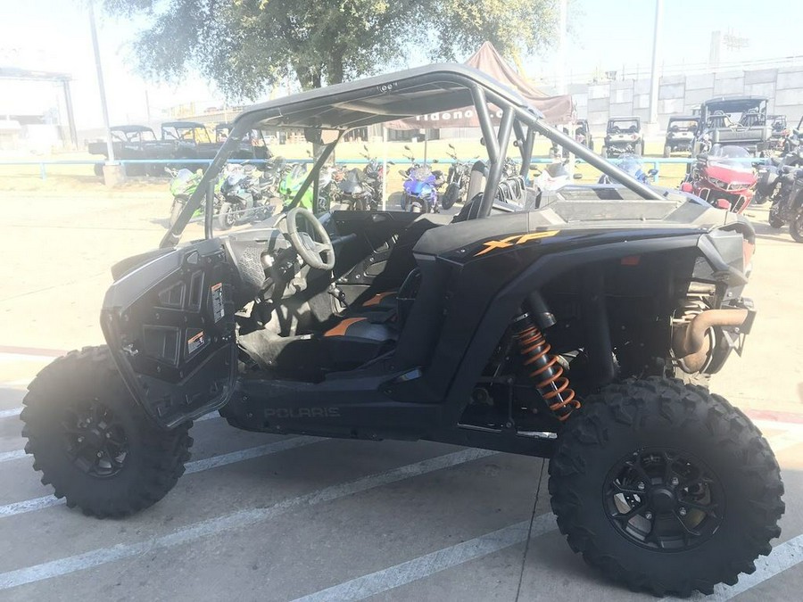 2024 Polaris® RZR XP 1000 Ultimate