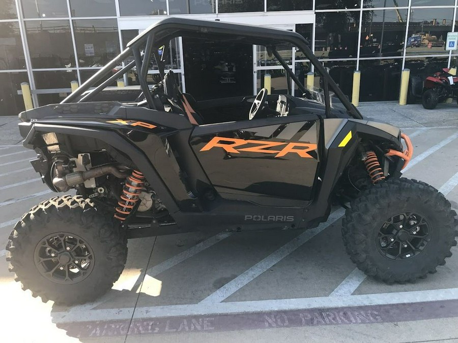 2024 Polaris® RZR XP 1000 Ultimate