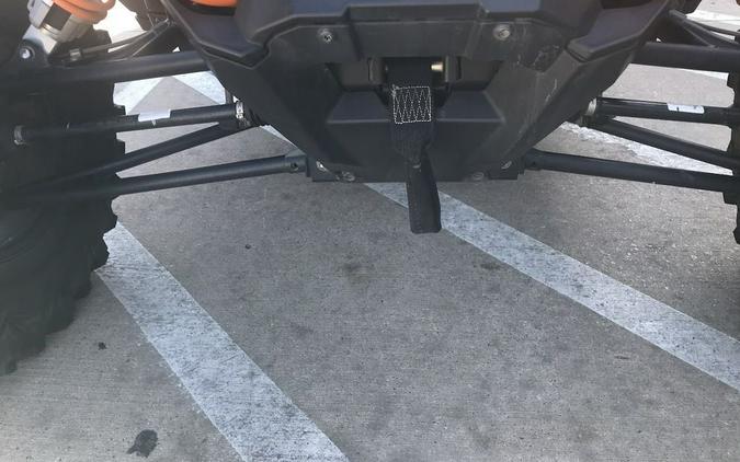 2024 Polaris® RZR XP 1000 Ultimate