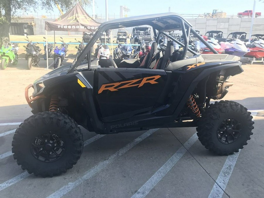 2024 Polaris® RZR XP 1000 Ultimate
