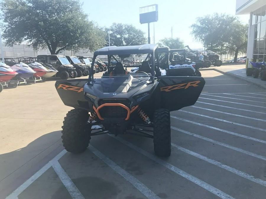 2024 Polaris® RZR XP 1000 Ultimate