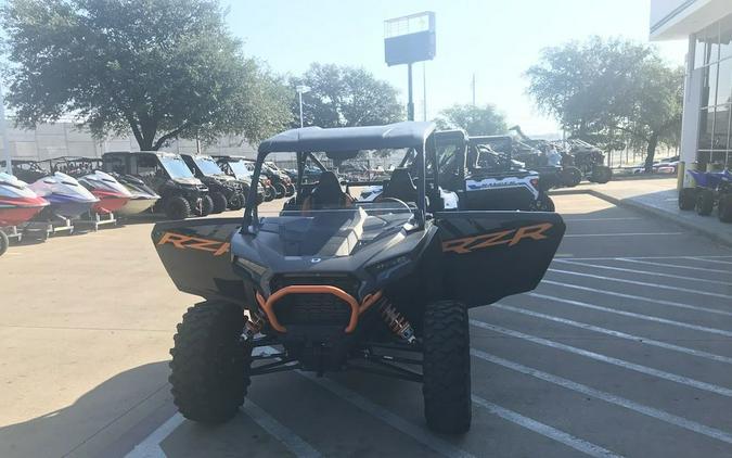 2024 Polaris® RZR XP 1000 Ultimate