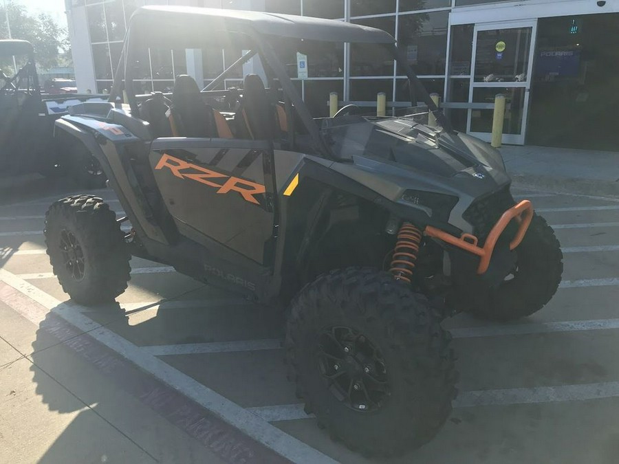 2024 Polaris® RZR XP 1000 Ultimate