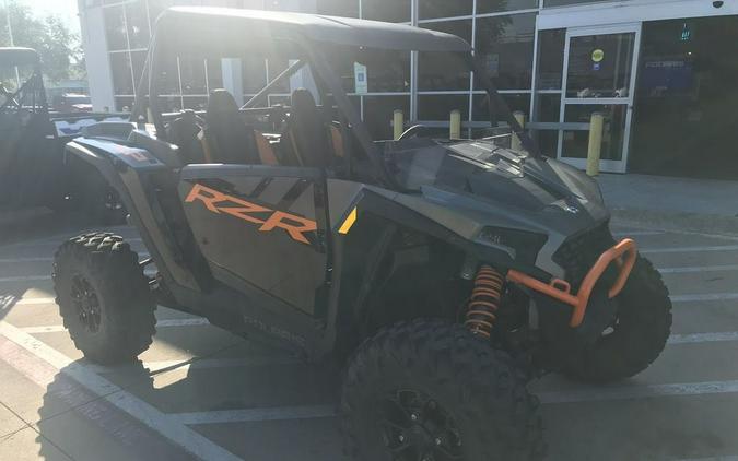 2024 Polaris® RZR XP 1000 Ultimate