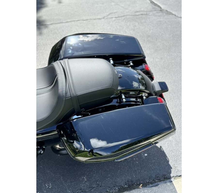 2025 Harley-Davidson FLTRX - Road Glide