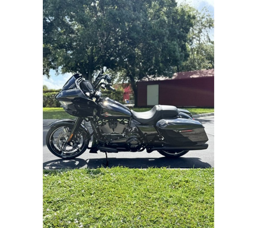 2025 Harley-Davidson FLTRX - Road Glide