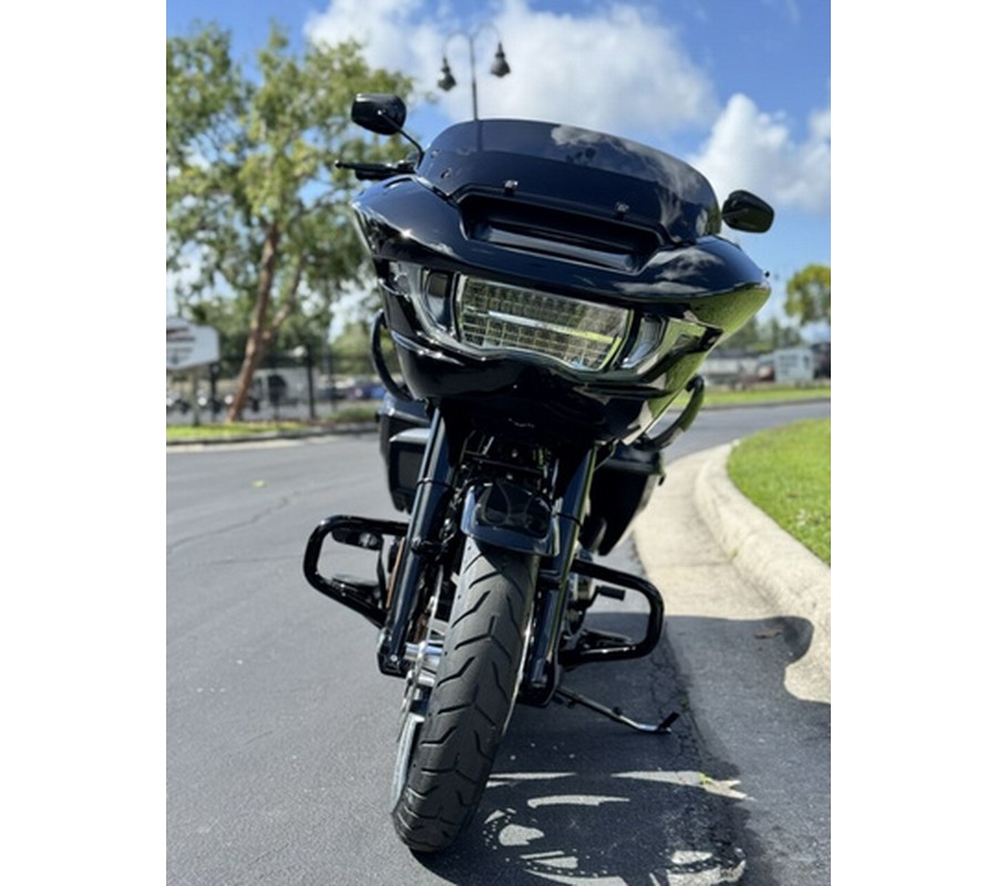 2025 Harley-Davidson FLTRX - Road Glide