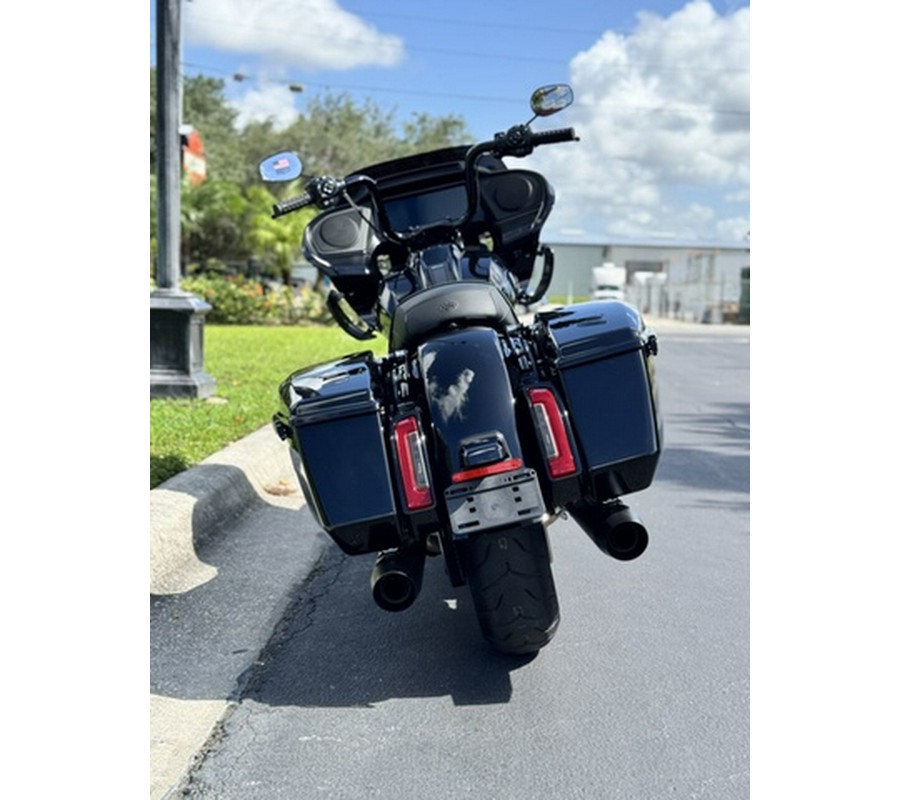 2025 Harley-Davidson FLTRX - Road Glide