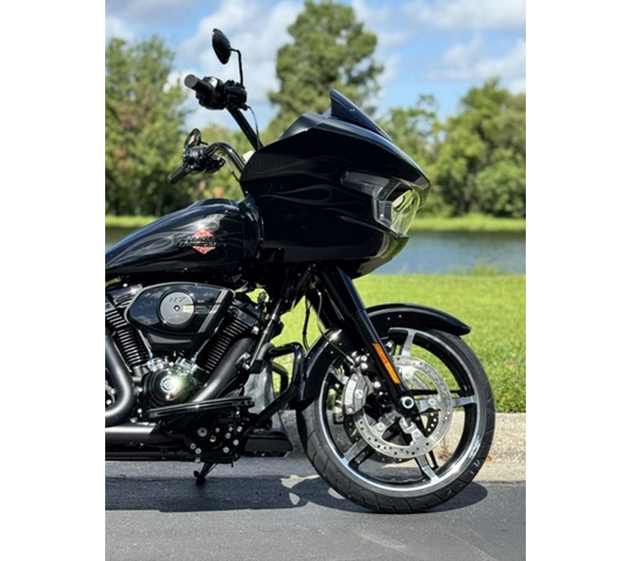 2025 Harley-Davidson FLTRX - Road Glide