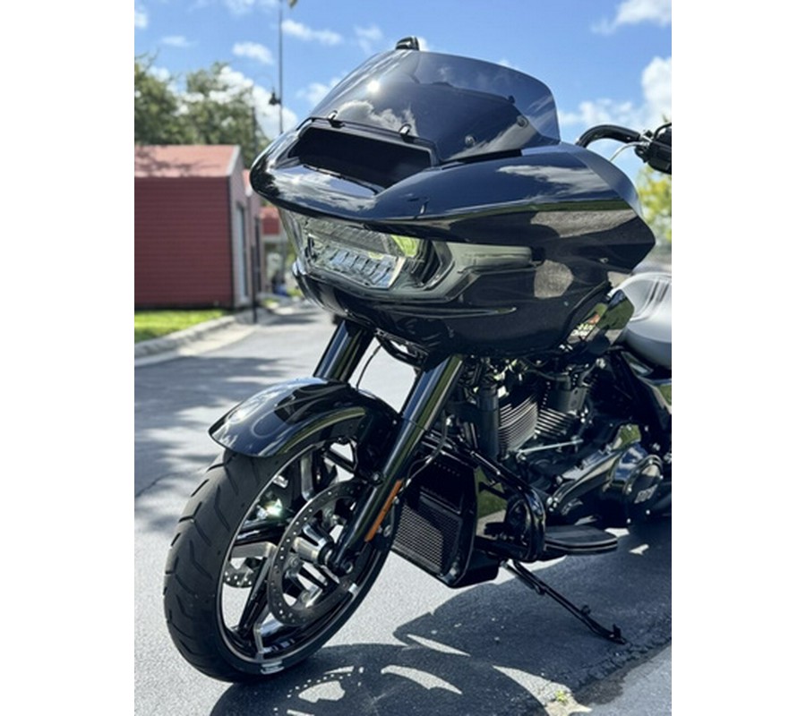 2025 Harley-Davidson FLTRX - Road Glide