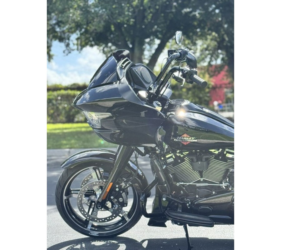 2025 Harley-Davidson FLTRX - Road Glide