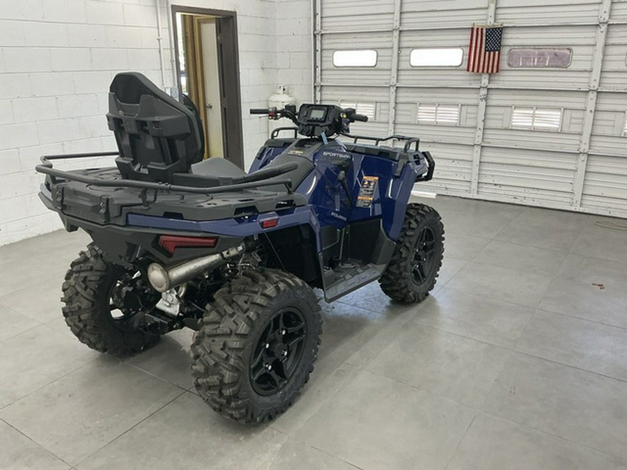 2025 Polaris Sportsman Touring 570 Premium