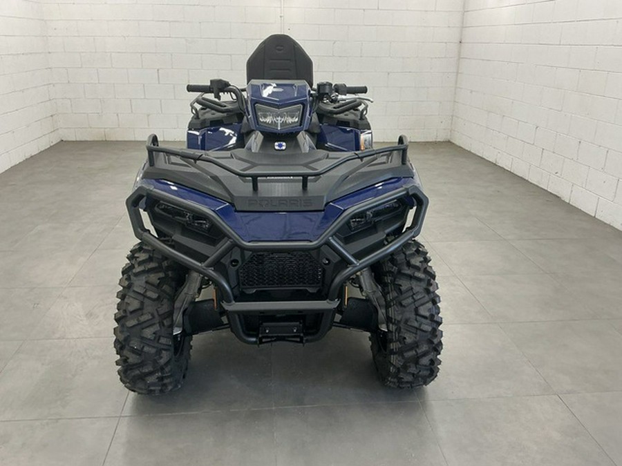 2025 Polaris Sportsman Touring 570 Premium