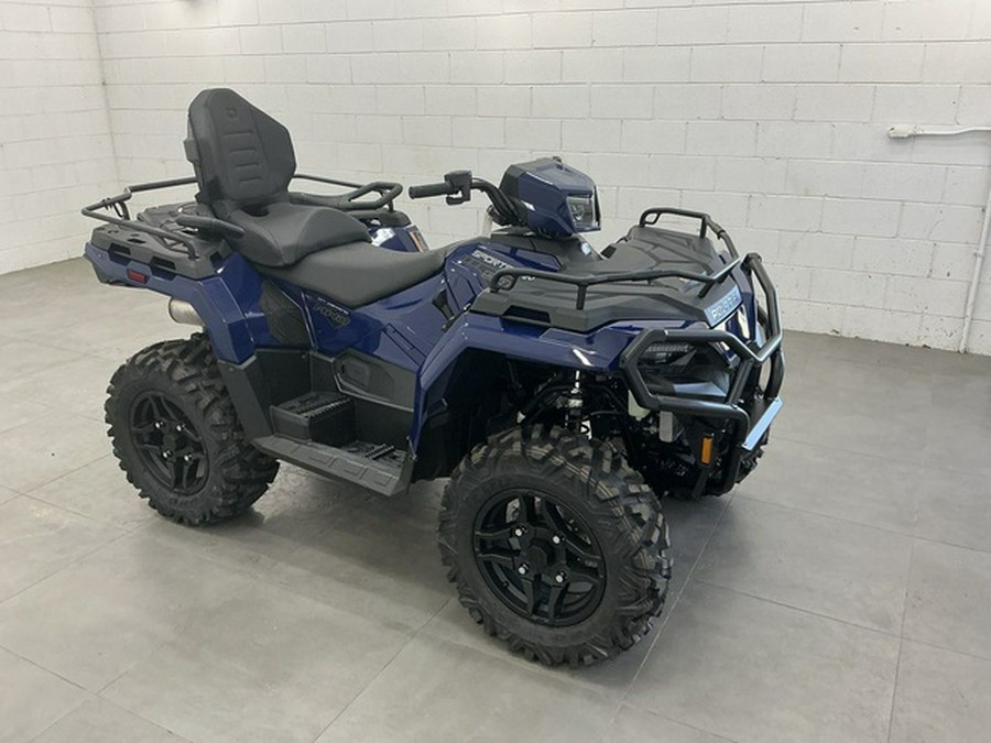 2025 Polaris Sportsman Touring 570 Premium