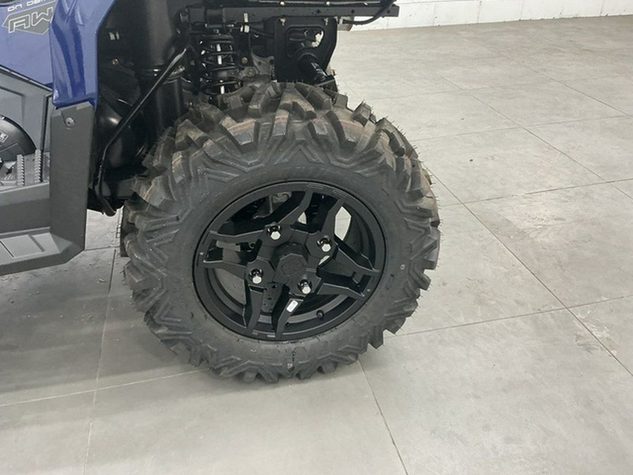 2025 Polaris Sportsman Touring 570 Premium