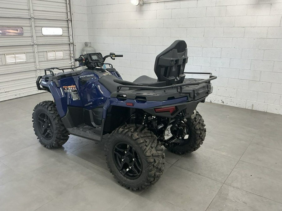 2025 Polaris Sportsman Touring 570 Premium